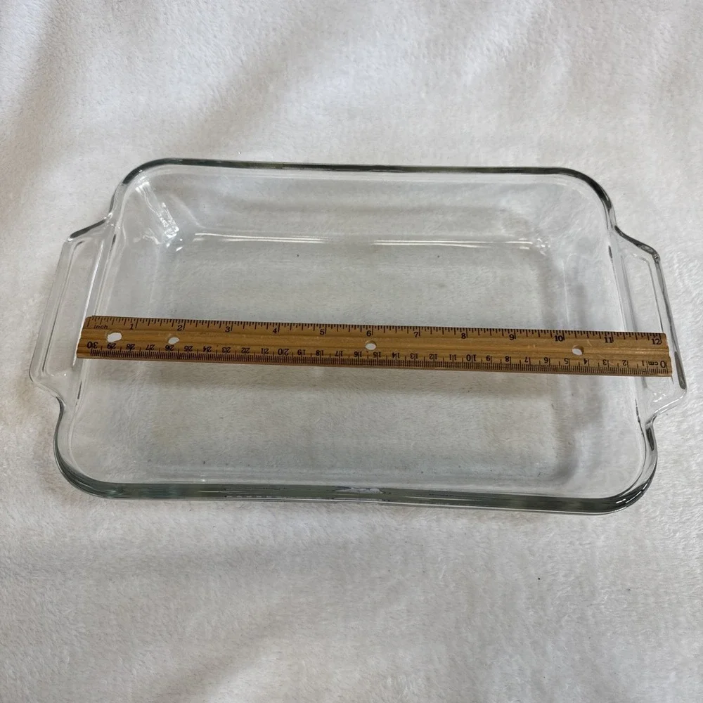Anchor Hocking gently used